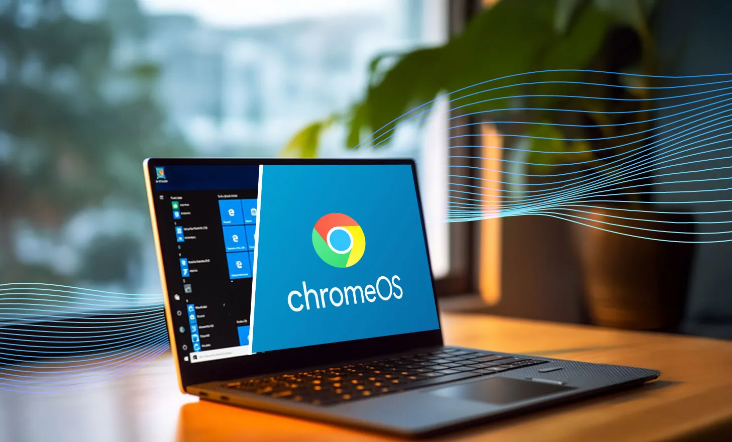 ChromeOS Flex Support: Minimize E-Waste by Transforming Old PCs into New Chromebooks ChromeOS Flex Support: Minimize E-Waste by Transforming Old PCs into New Chromebooks