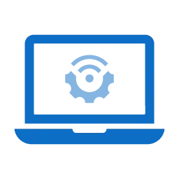 Remote troubleshooting and Reports
