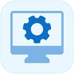 Application Configuration Management