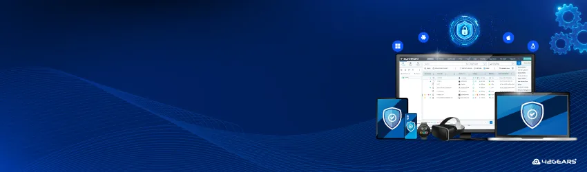 Why Businesses Are Shifting to Unified Endpoint Management Solutions