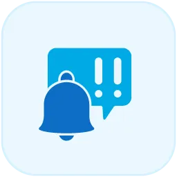 Trigger Alerts and Notifications