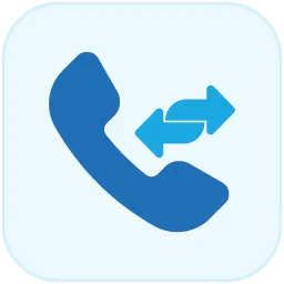 Collaborate Instantly with Two-Way Calling