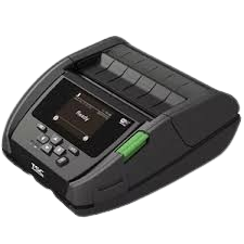 TSC Auto ID Alpha 40-L