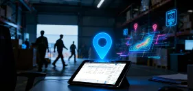 Track mobile devices with location tracking