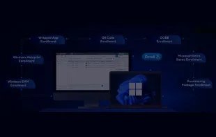 Windows Device Enrollment