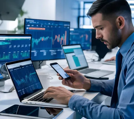 Finance Software Testing