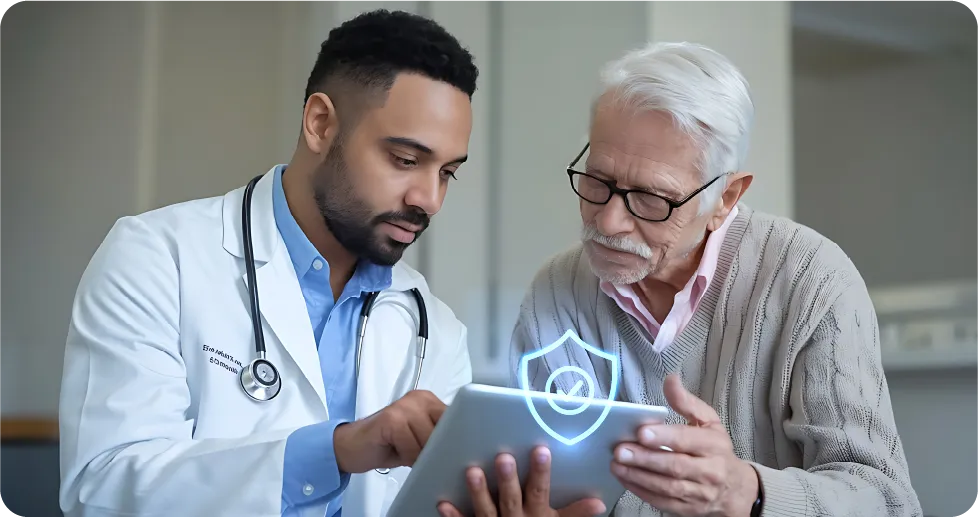 Healthcare