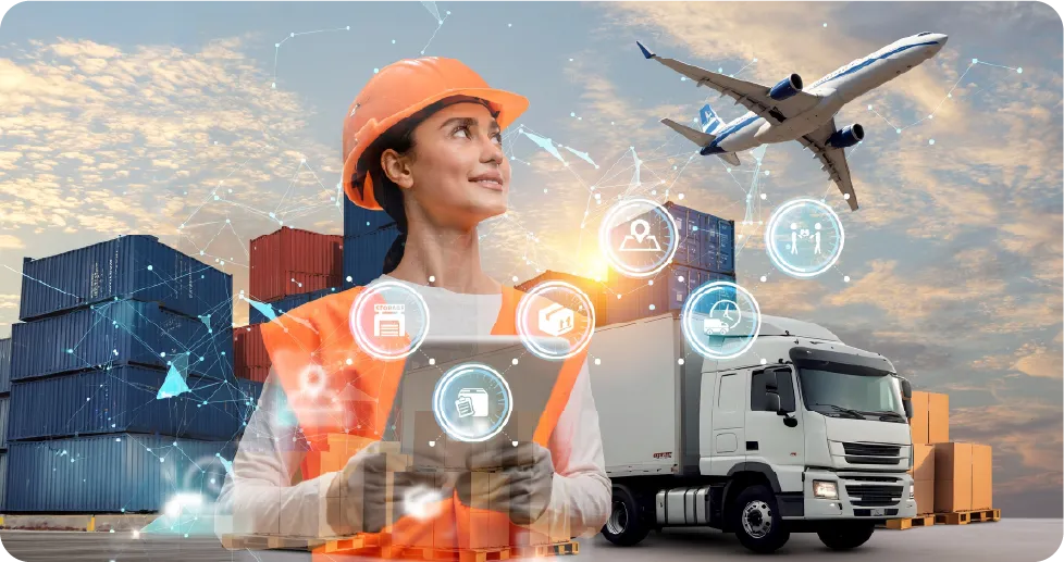 Logistics & Transportation