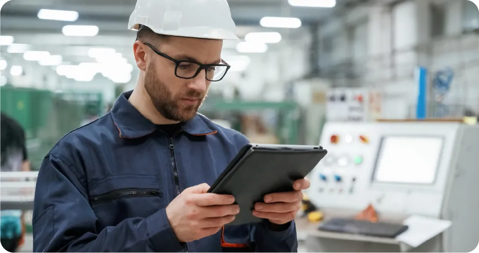 Manufacturing