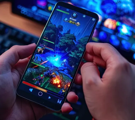 Mobile Game Testing