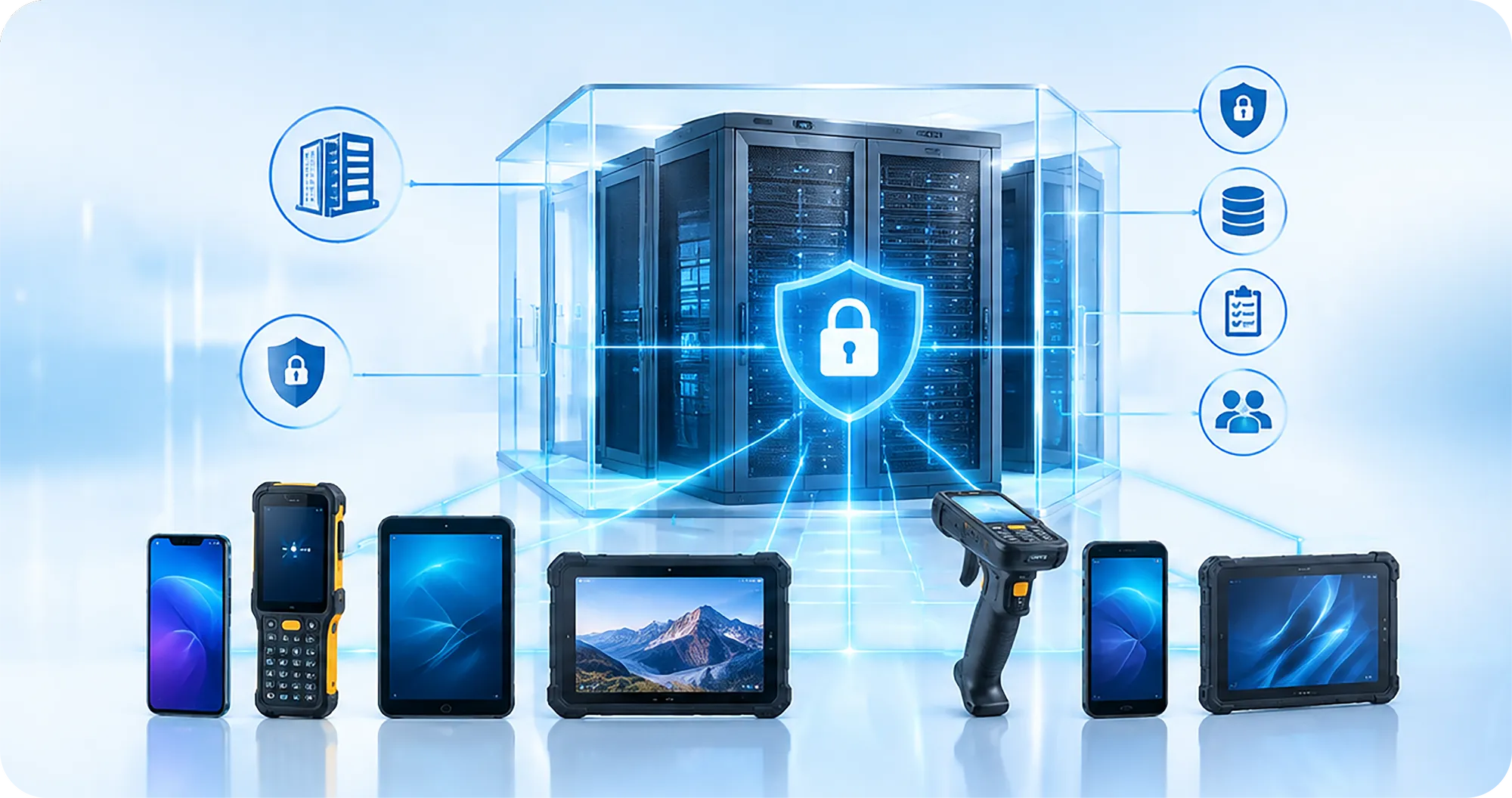 AstroFarm on-premise deployment