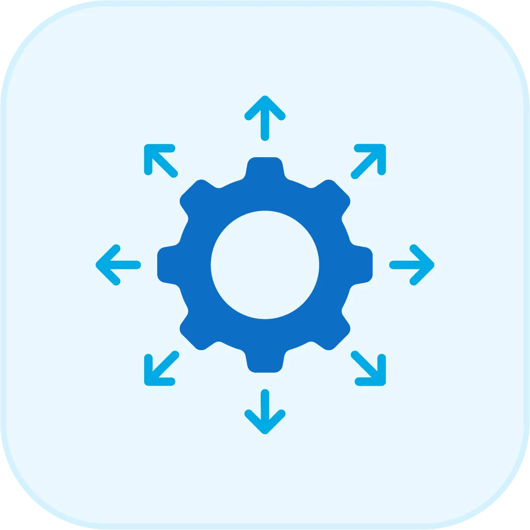 Enterprise Scalability