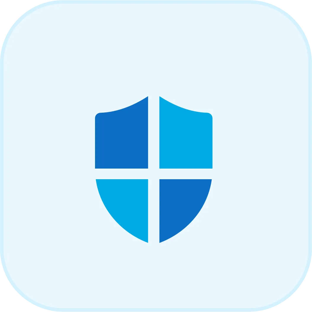 Security and Compliance