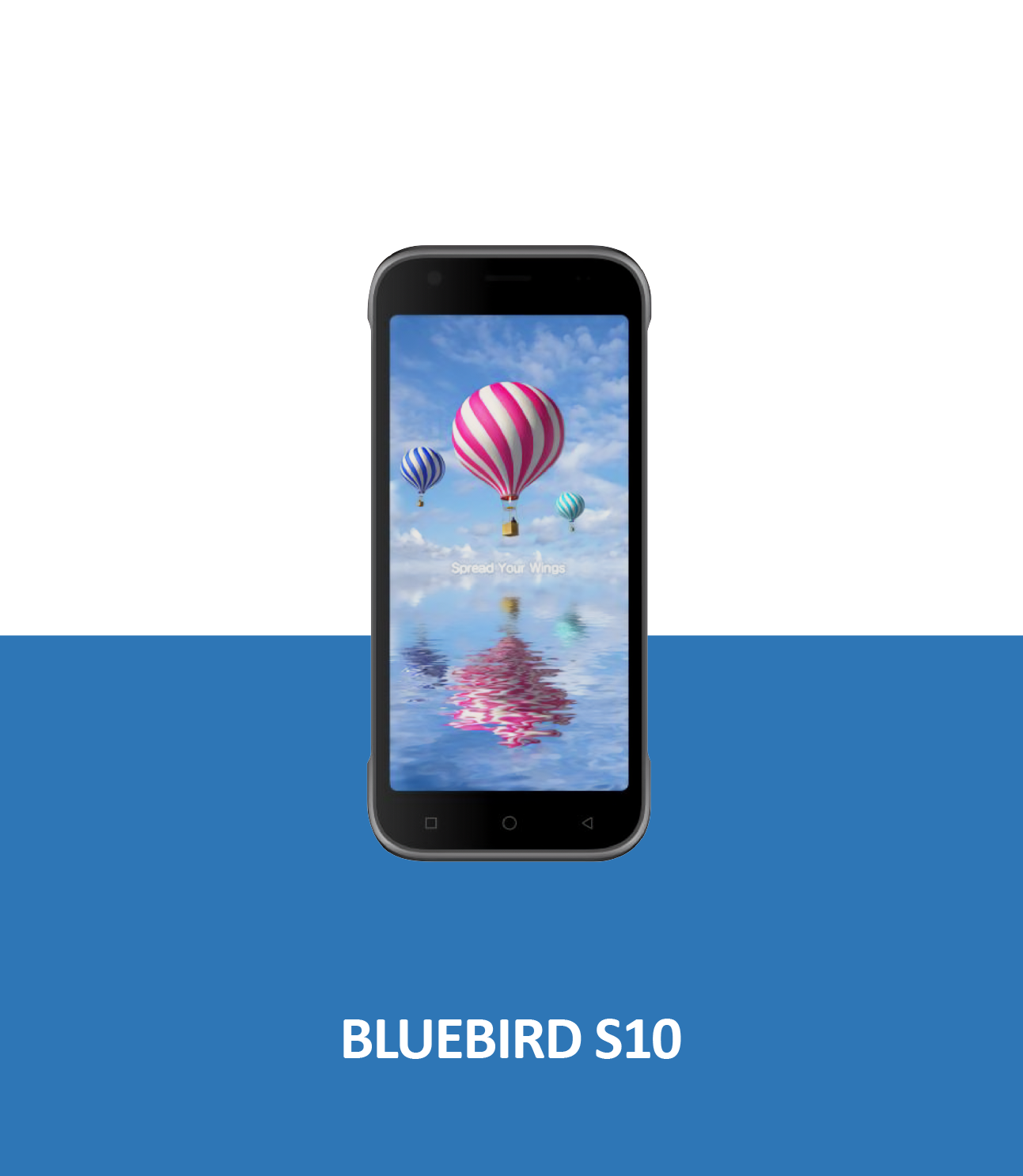 Bluebird S10
