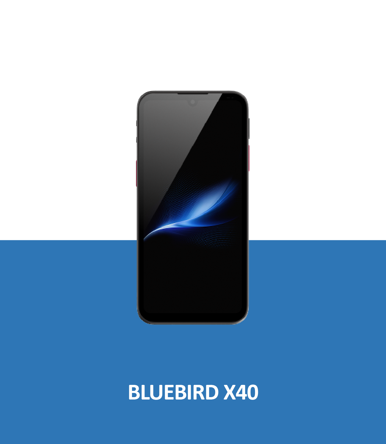 Bluebird X40