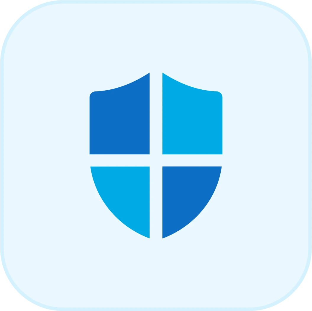 Inconsistent Security Policies