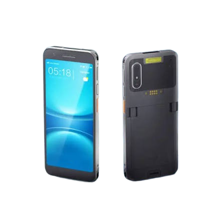 UROVO DT610 slider image 2
