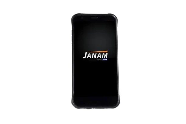 Janam XT4