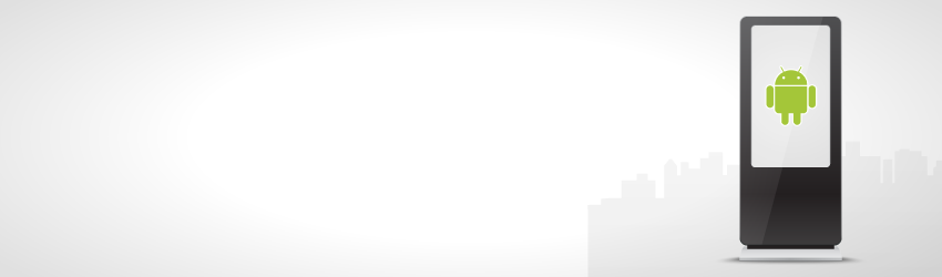 Manage Android TV Devices for Digital Signage