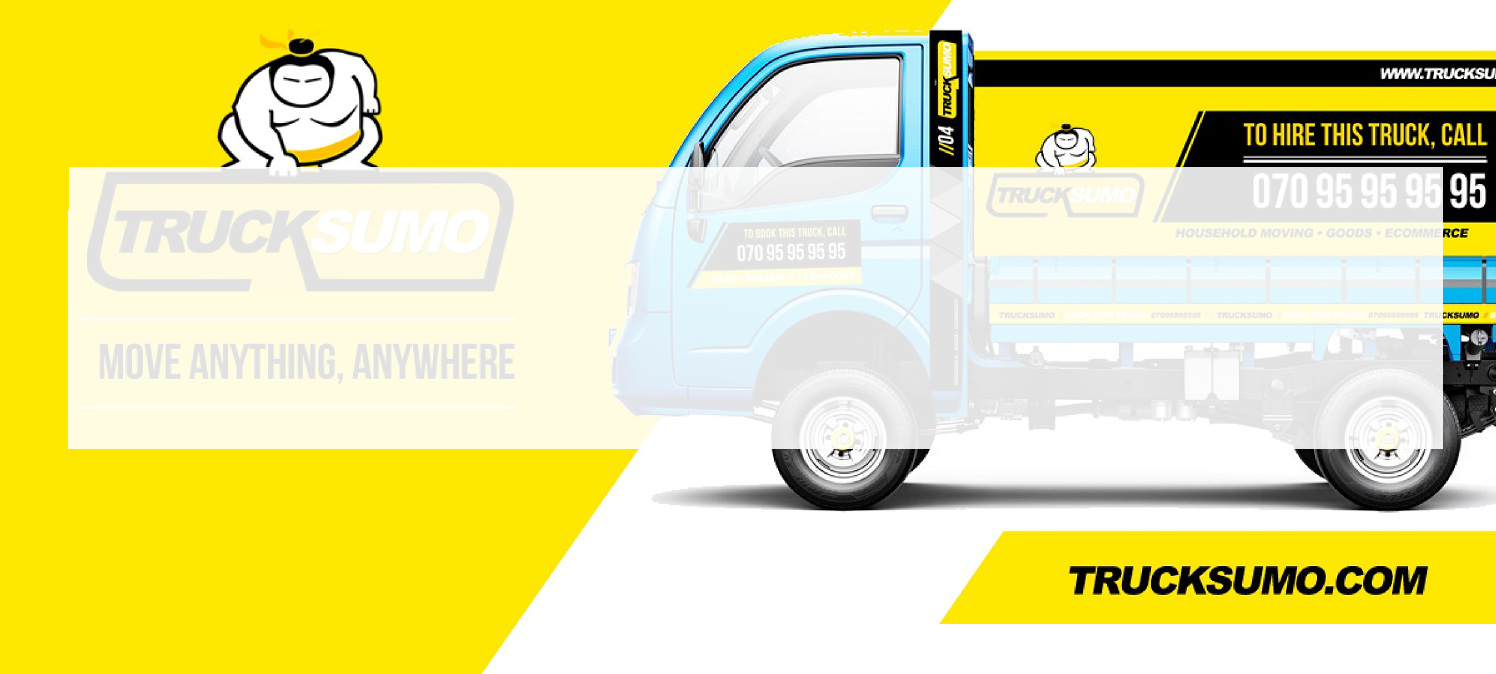 TruckSumo goes mobile with a quick go-to market solution from 42Gears