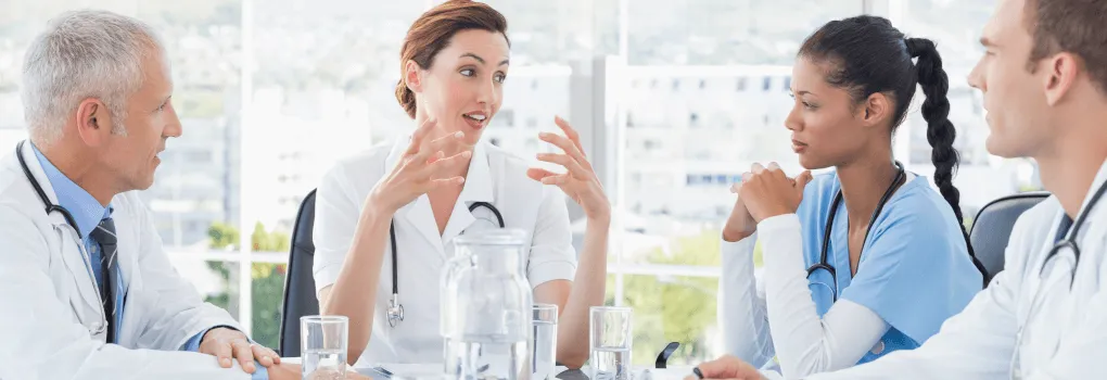 Collateral Opportunities Enriches Its Healthcare Solutions With the Help of 42Gears