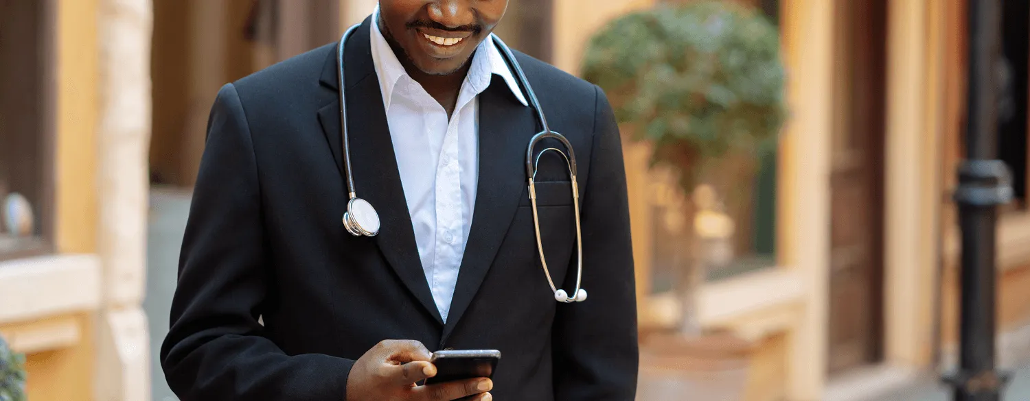 CareClick, A Transactional Healthcare Provider, Increases Productivity And Efficiency By Over 50% With SureMDM