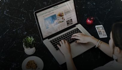 Blogs