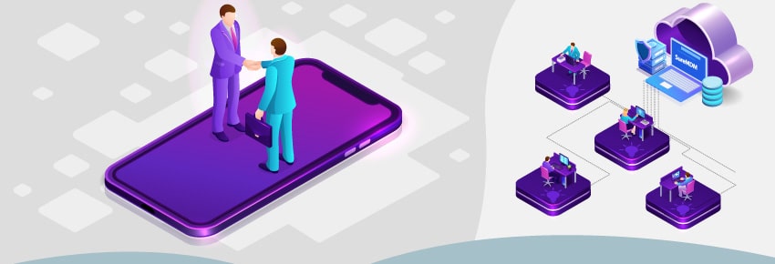 Managed MDM Services