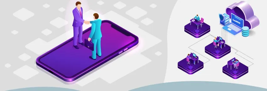 Managed MDM Services