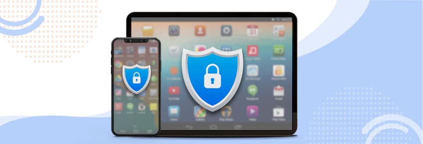  Android Lockdown Solution
