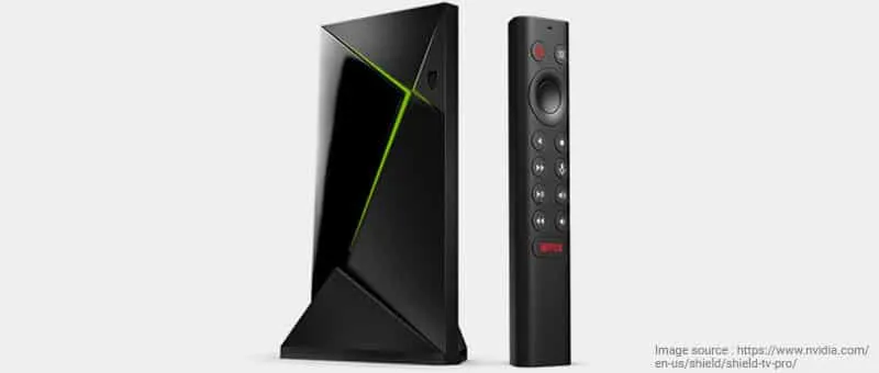 Digital Signage Devices
