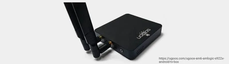 Digital Signage Devices