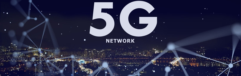 5G Network