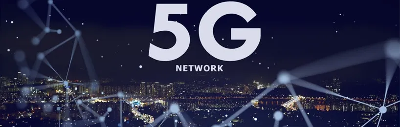 5G Network