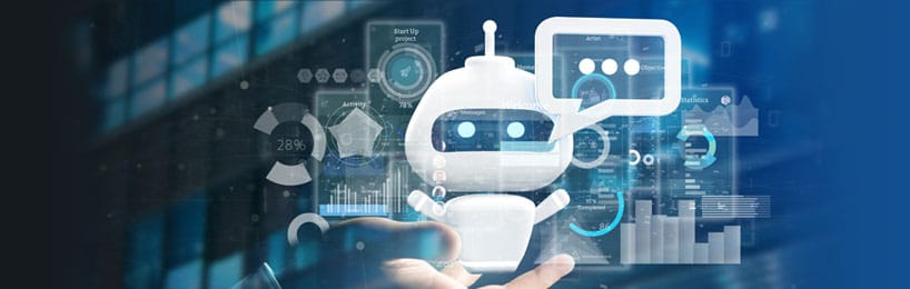 AI-based Chatbots