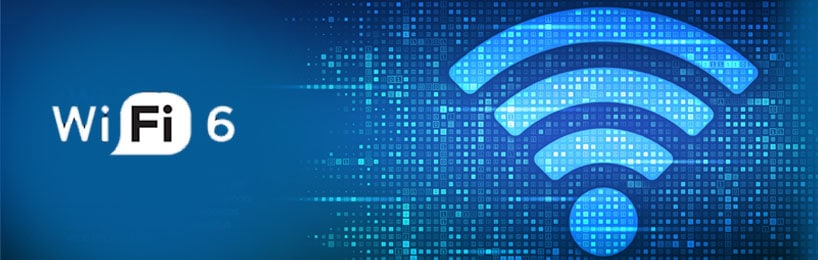 Wi-Fi Edition 6