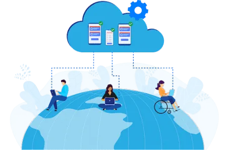 Private Mobile Device Farm
