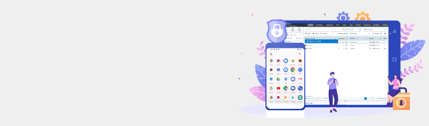 Best Practices to Manage Android Devices
