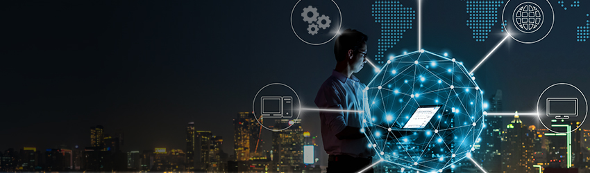 A Beginner’s Guide to Digital Transformation