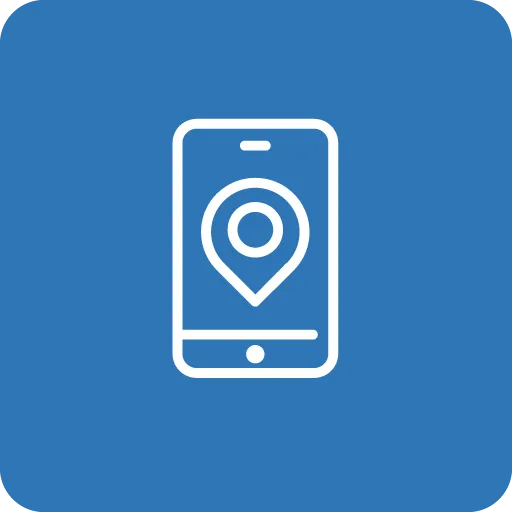 Real-Time Location Tracking