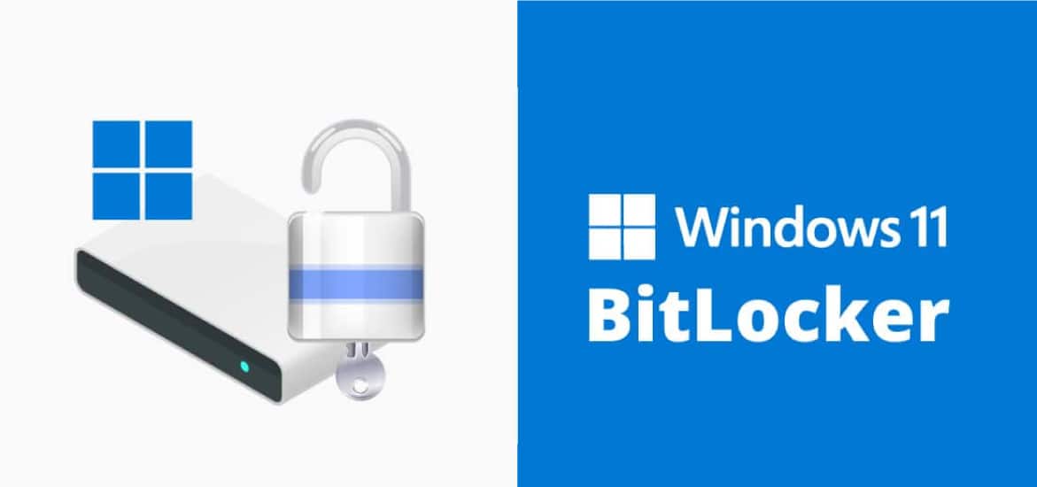 Benefits of BitLocker Device Encryption for Windows 11 devices