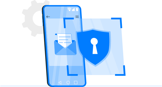 Secure Email Secure Email