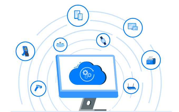 Unified Endpoint Management Unified Endpoint Management