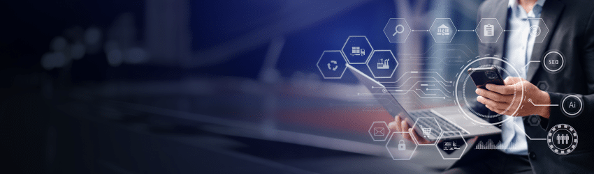 15-Year Recap of Digital Transformation Success with 42Gears – Retail