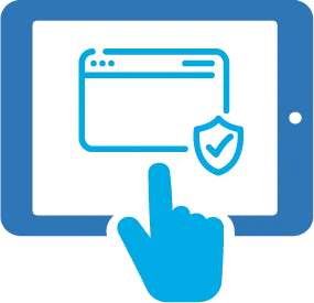 Browser Kiosk Mode