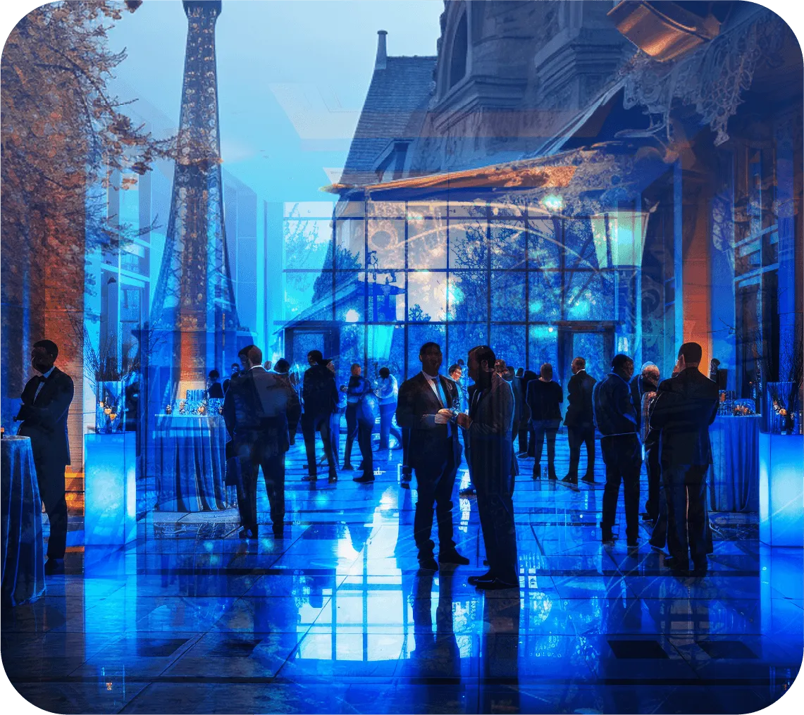 PARIS RETAIL WEEK