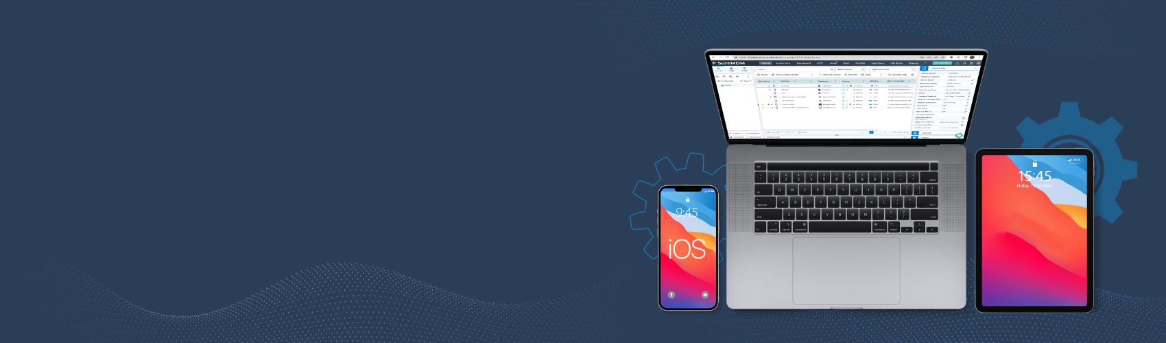 Recapping WWDC 2024: Key Takeaways for Apple Device Management