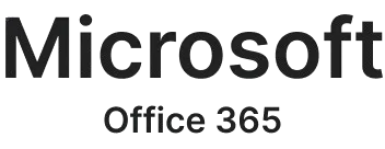 Microsoft Office 365