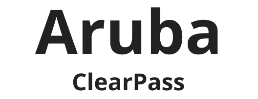 Aruba clearpass
