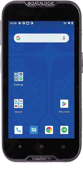 Datalogic Memor 11